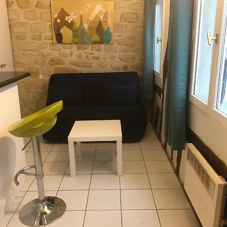 Le Temps D'Une Pause Paris Extérieur photo